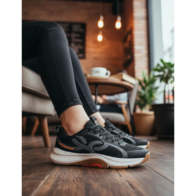 Tênis Olympikus Treino Crossfit Tênis Olympikus Treino Crossfit