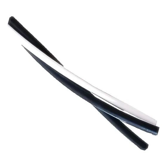 Rollo De Cable Subterráneo (2+1) De Acometida Cal 6 100 Mts Negro