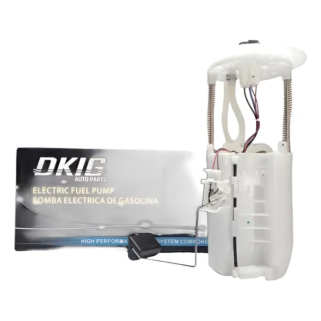 Modulo Gasolina Toyota Fortuner Kavak 4.0 Hilux 2.7 04-13