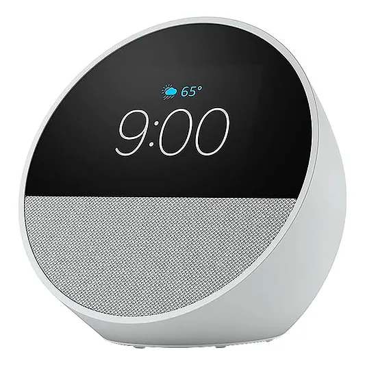 Amazon Echo Spot Touch Con Alexa