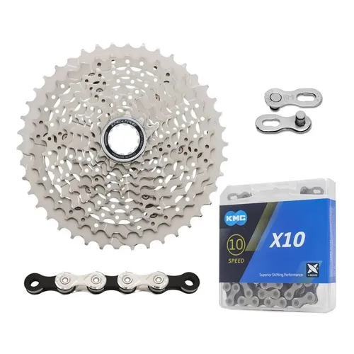 Cassete Shimano 105 CS-hg710 11-36 12 velocidades Número máximo de