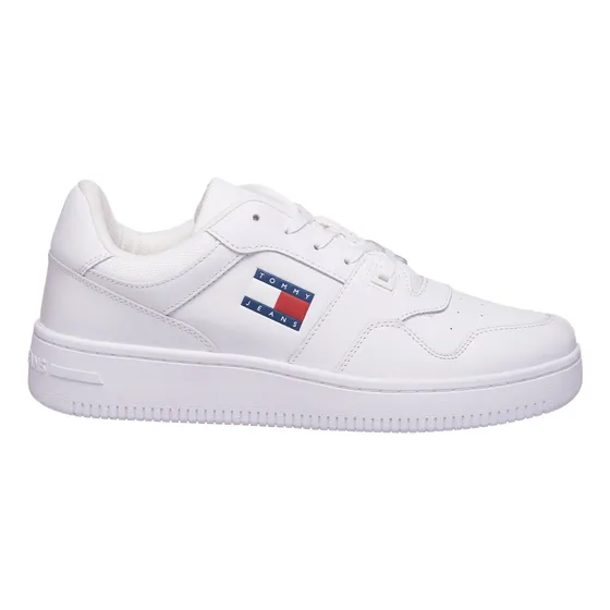 Tommy Hilfiger EM0EM01395 Cupsole Sneaker Hombre EM0EM01395-YBR