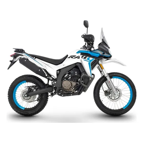 Voge 300 Rally Mejor Precio Y Entrega Inmediata!