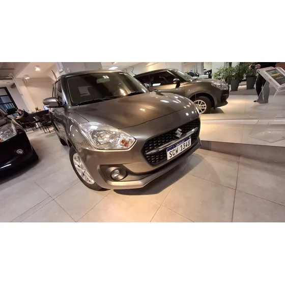 Suzuki Swift 1.2 Gl 5p