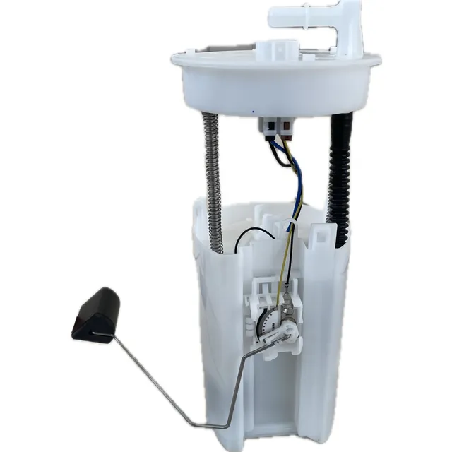 Mod Bomba Combustible Zdx V6 3.7l 10 Al 13 Intran-flotamex