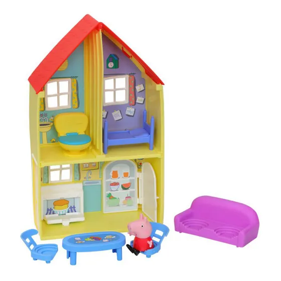 Casa De Peppa