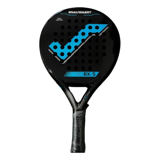 Paleta De Padel Snauwaert Bx 1,2,3,4