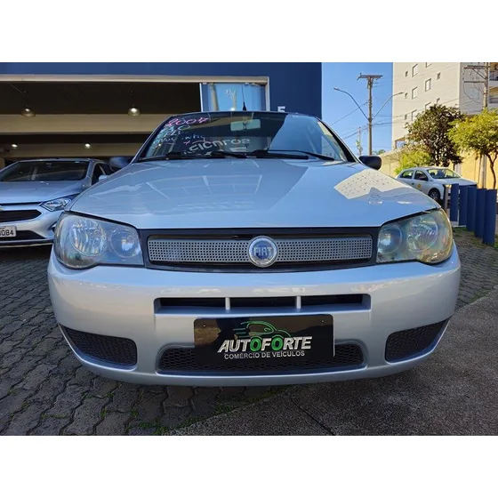Fiat Siena Fire Flex