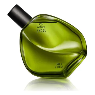 Deo ColĂŽnia Ekos Ryo Chuva 75 Ml Deo ColĂŽnia Ekos Ryo Chuva 75 Ml