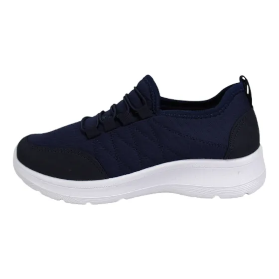 Zapatilla Deportiva Mujer Acolchadas Yassne