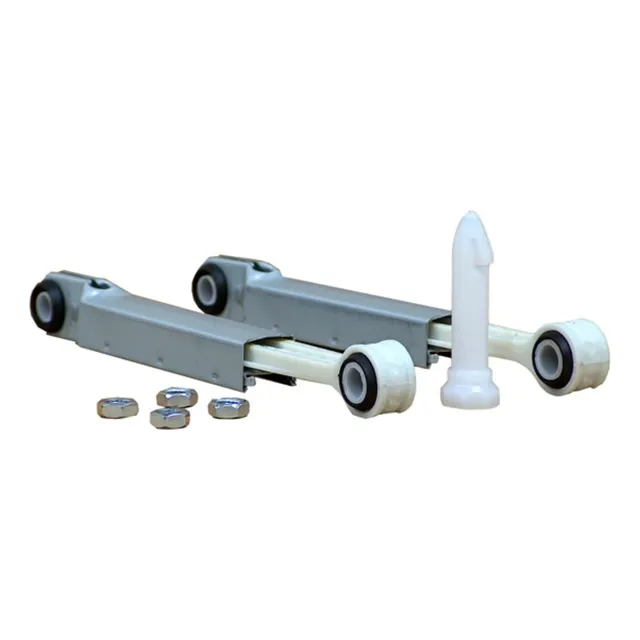 Amortiguadores  Lavadoras Frigidaire / Electrolux 134564200.