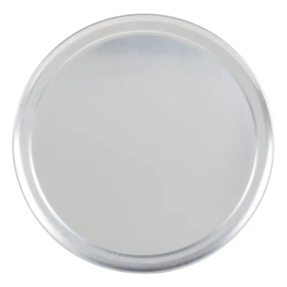 Bandeja Para Pizza Acero Inoxidable De 12 Pulgadas   