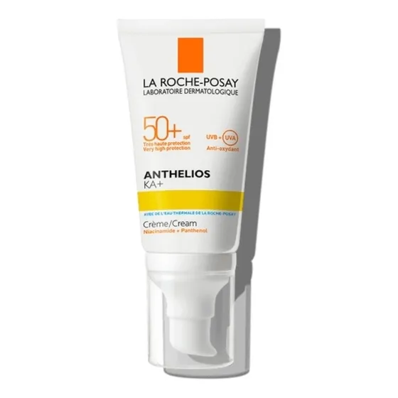 Protector Solar La Roche Posay Anthelios 100 Ka+ Fps50+ 50ml