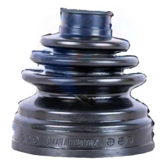 Poncho Copa Caja Toyota Hilux 2kd 1kd 20011estrias Mediana