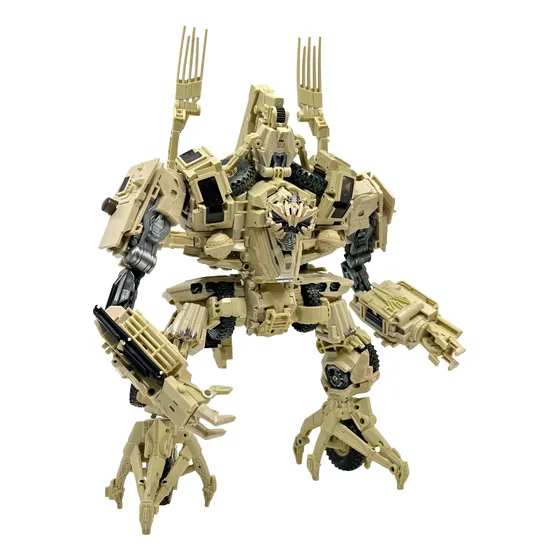 Bonecrusher Mpm 14 Tranformers Takara Tomy
