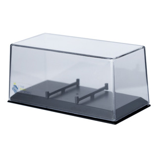 Case Para Miniaturas 1:43 E 1:32 - King Of Boxes Tkb-0024 Case Para Miniaturas 1:43 E 1:32 - King Of Boxes Tkb-0024