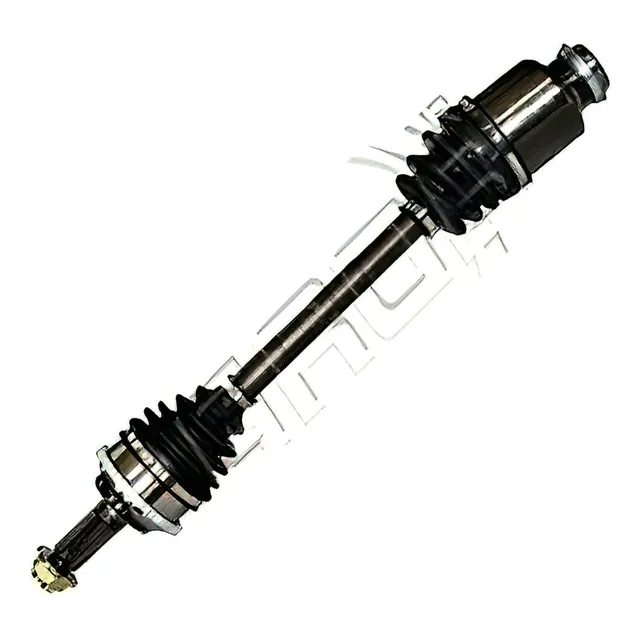 Flecha Completa Mazda 6 03-08 2.3 Der 28/44/28 T/m L4lc60.64