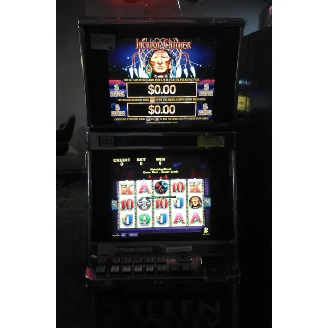 Máquina Traga Nikel Casino