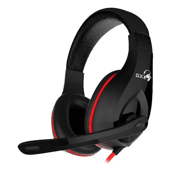 Audifono Genius Hs-g560 Gaming