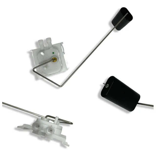 Sensor Nivel Boia Combustivel Ford New Fiesta Mexicano 2010