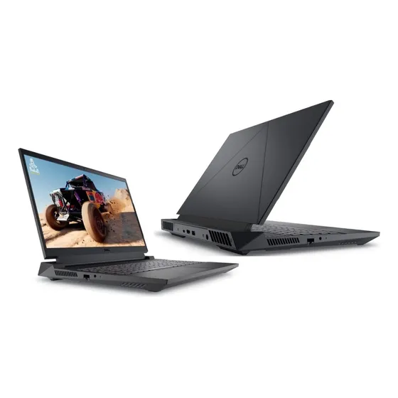 Notebook Gamer Dell G15 Ci5 16gb 1tb Rtx 3050 Win Pro+brinde
