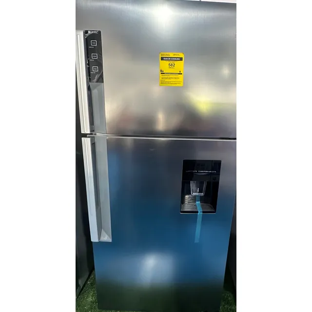Nevera De 19 Pies Con Dispensador
