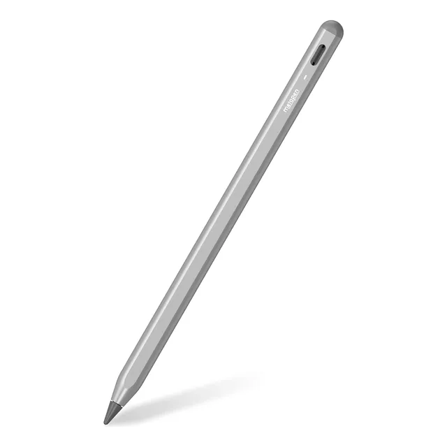 Lápiz Capacitivo Metapen A8 Para Apple iPad 2018-2025, Color