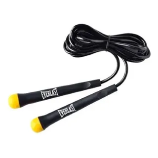 Corda De Pular Em Pvc AjustĂĄvel Everlast Corda De Pular Em Pvc AjustĂĄvel Everlast