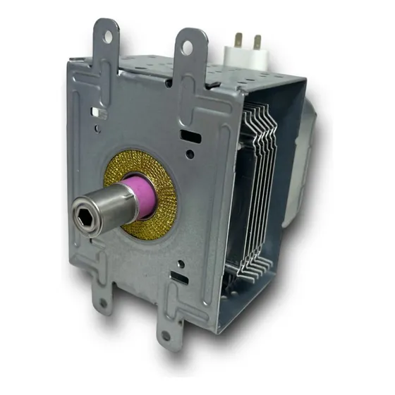 Magnetrón  Para Microondas 2m 219k Om75p
