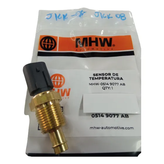 Válvula Temperatura Jeep Grand Cherokee Wk2 4g, Kk, Xk