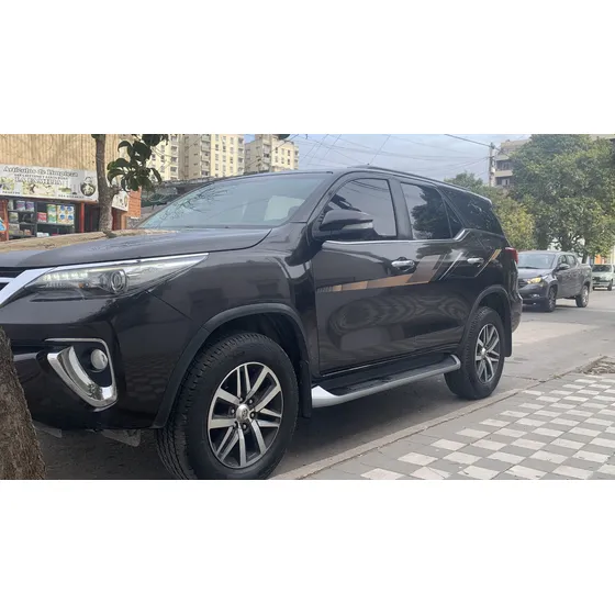 Toyota Sw4 Sw4 4x4 Srx 2.8 Tdi 6at 7a