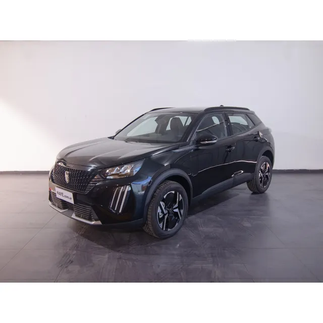 Peugeot 2008 1.0t Active