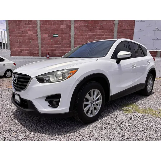 Mazda Cx-5 2.0 L I At