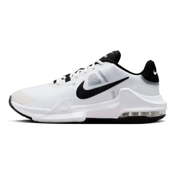 Zapatilla Nike Impact 4 100% 0riginal I Dm1124-103