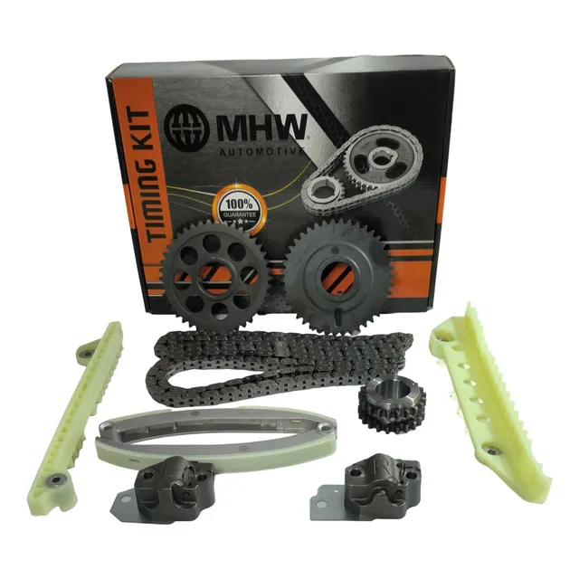 Kit De Cadena De Tiempo Ford Explorer Eddie Bauer Sport Trac