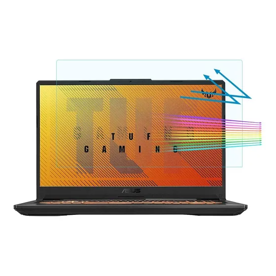 Protector Pantalla 17.3 Para Asus Tuf Gaming F17 Laptop