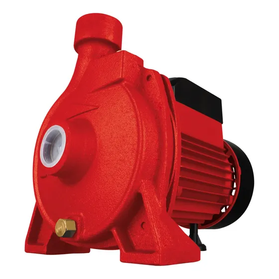 Bomba Centrifuga 1/2 Hp Aksi De 370w Profesional Aksi
