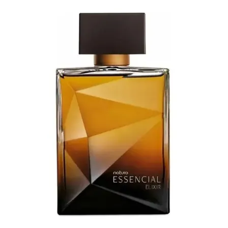 Natura Essencial Elixir Deo Parfum Deo parfum 100ml para masculino