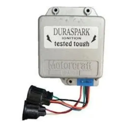 Modulo Encendido Ford Original Motocraft Al Mayor Y Detal