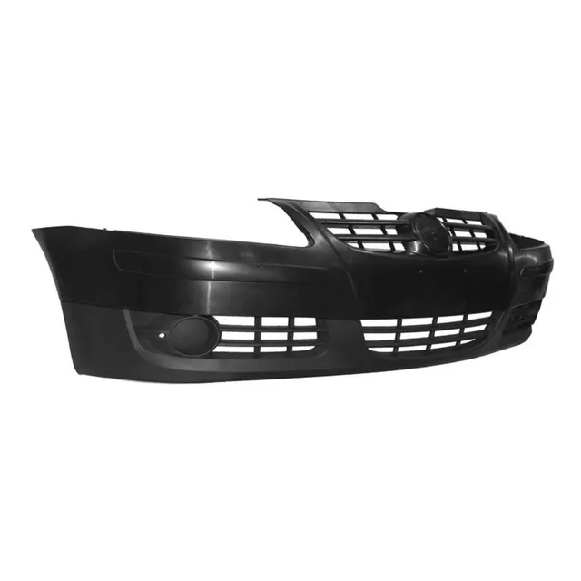 Paragolpe Delantero Vw Gol Power 06 07 08 09 2010 2011 