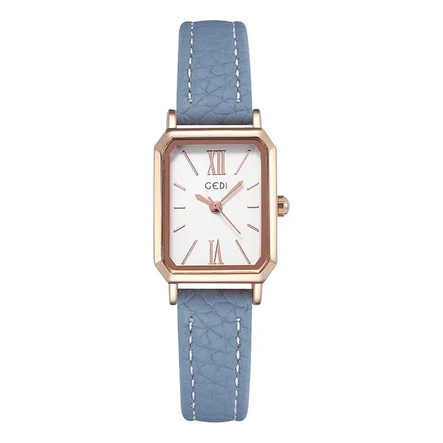 Toocat Mujeres Wrist Watch Mini Relojes De Cuarzo 6srgh