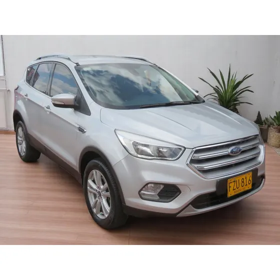 Ford Escape 2.0 Se 4x2