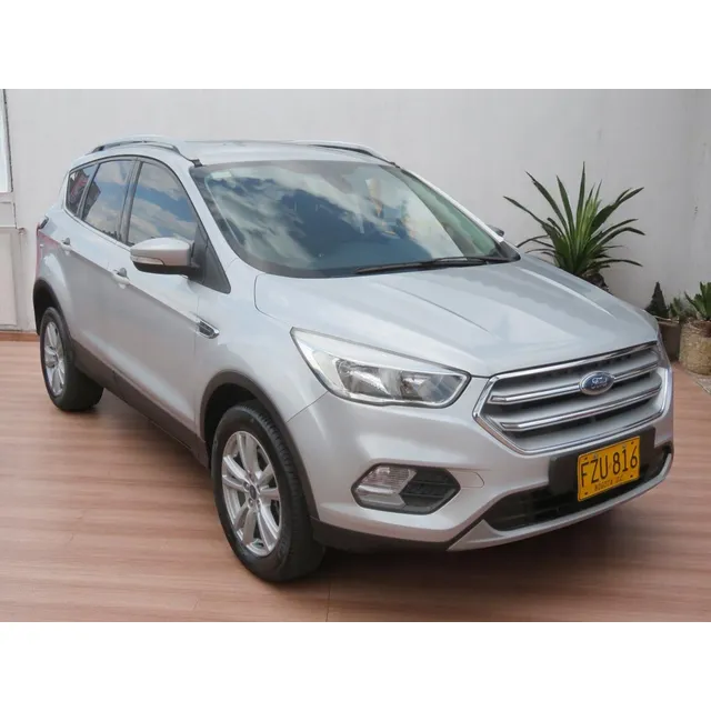 Ford Escape 2.0 Se 4x2