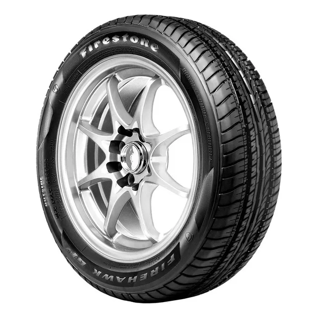 185/55r15 82v Firehawk Gtv Firestone