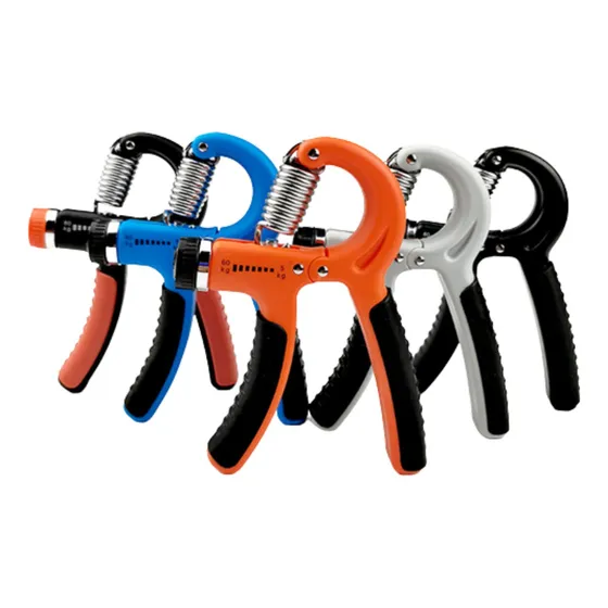 Hand Grip Ejercitador Fortalecedor De Manos Ajustable 5-60kg