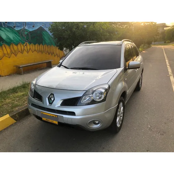 Renault Koleos 2.5 Privilege