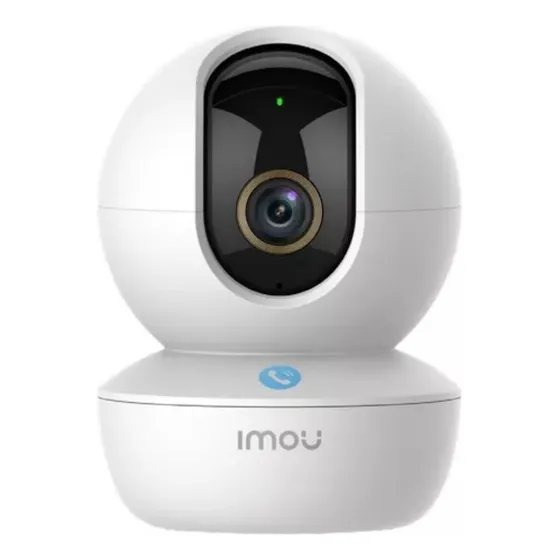 Camarade Seguridad Inalambrica Inteligente 360° Imou 4mp Ai