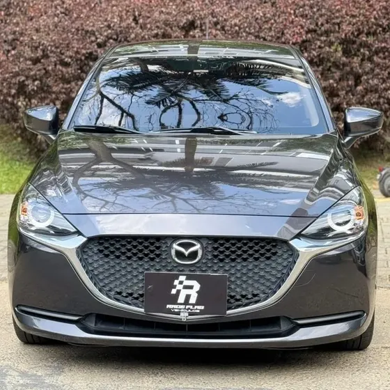Mazda 2 Sport 2021 1.5 Touring At