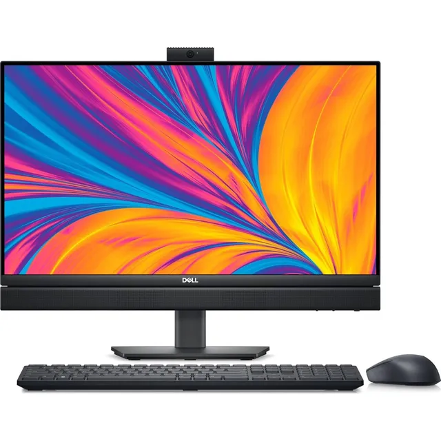 All In One Dell Optiplex 7420 16gb 512gb Intel Core I7 23.8