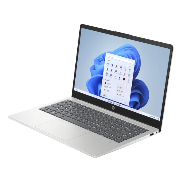 Notebook Hp 14-ep1000la Intel Core Ultra5 16gb Ram 512gb